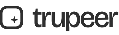 Trupeer AI logo