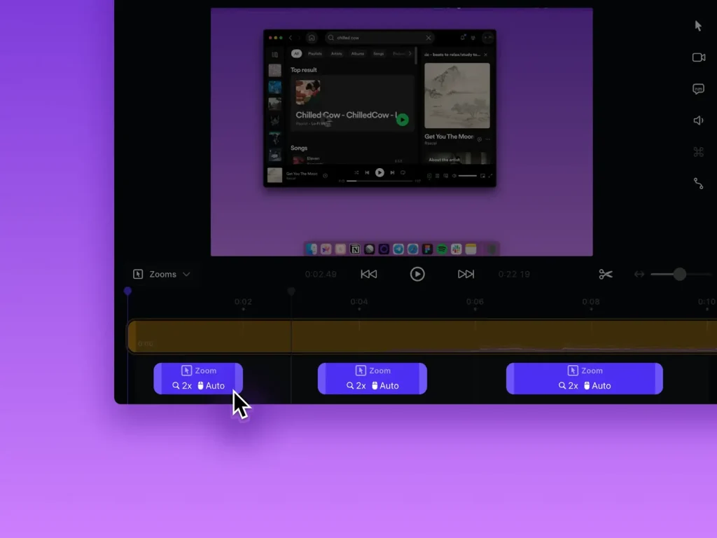 Add Visual Polish with Effects and Transitions