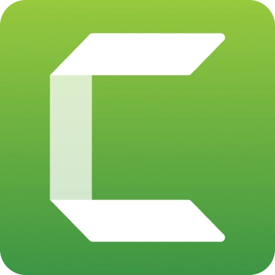 Camtasia Logo